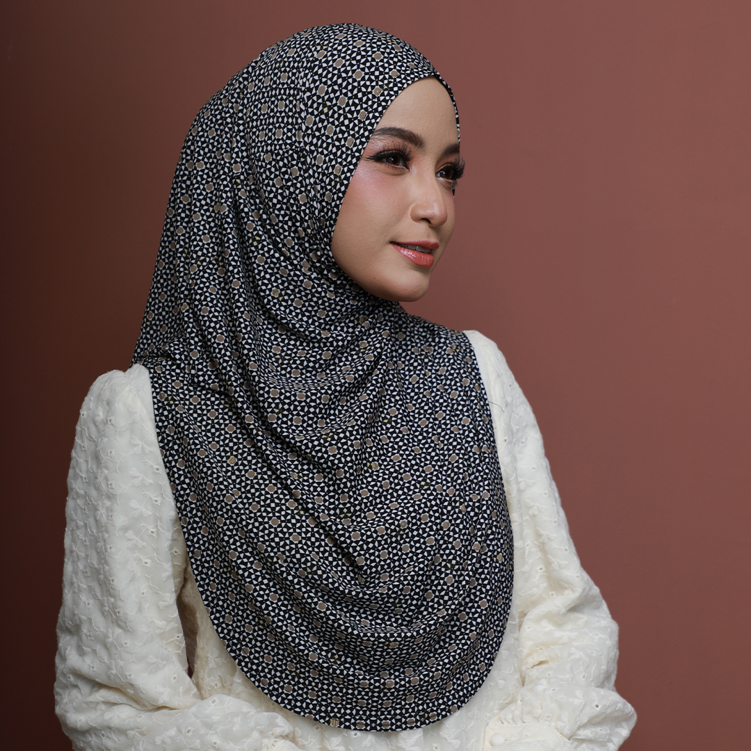 DIAN PRINTED EXPRESS - DT07